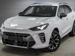 Glacier white metallic (2y) Neu 2025 Cupra Terramar SUV | 36.870 € (Guter Preis)