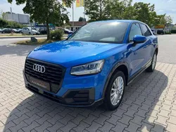Arablau Gebraucht 2019 Audi Q2 Design SUV | 19.990 € (Fairer Preis)