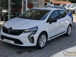 Weiß Gebraucht 2022 Renault Clio V Evolution Kleinwagen | 20.690 € (Teuer)