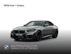 Skyscraper grau metallic Gebraucht 2025 BMW M2 Shadowline Coupé | 66.900 € (Fairer Preis)