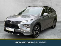 Grau Gebraucht 2023 Mitsubishi Eclipse Cross Select SUV | 21.890 € (Fairer Preis)