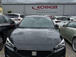 Schwarz Gebraucht 2020 Seat Leon FR Limousine | 18.900 € (Etwas zu teuer)