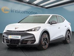 Silber Neu 2025 Cupra Tavascan VZ SUV | 49.799 € (Guter Preis)