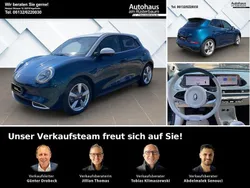 Grün Neu 2025 Ora 03 Pro+ Limousine | 31.480 € (Fairer Preis)