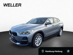 Grau Gebraucht 2023 BMW X2 Sport Line SUV | 26.950 € (Fairer Preis)