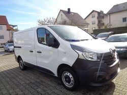 Weiß Gebraucht 2018 Renault Trafic Van | 7.999 € (Superpreis)