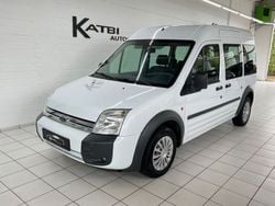 Weiß Gebraucht 2007 Ford Tourneo Connect Van / Kleinbus | 8.950 €