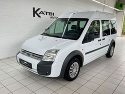 Weiß Gebraucht 2007 Ford Tourneo Connect Van / Kleinbus | 8.950 €