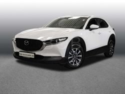 Arctic white (weiß) (weiß) Gebraucht 2021 Mazda CX-30 Basis SUV | 19.444 € (Fairer Preis)