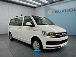 Weiß Gebraucht 2019 VW T6.1 Van | 37.849 € (Etwas zu teuer)