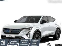 Weiß Neu 2025 Renault Rafale Esprit Alpine SUV | 46.990 € (Fairer Preis)