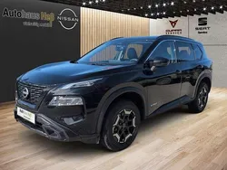 Black pearl Neu 2025 Nissan X-Trail SUV | 42.490 €