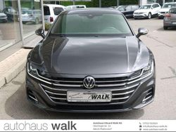 Mangangrau metallic Gebraucht 2021 VW Arteon R-line Kombi | 32.890 € (Fairer Preis)