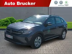Grau Gebraucht 2025 VW Taigo Life SUV | 23.920 € (Etwas zu teuer)