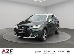 Grün Gebraucht 2021 Seat Arona Xperience SUV | 18.980 € (Fairer Preis)