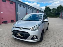 Silber Gebraucht 2015 Hyundai i10 Edition Kleinwagen | 5.999 € (Guter Preis)