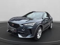 Grau Gebraucht 2023 Cupra Formentor SUV | 25.250 €