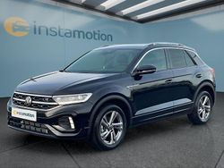 Neu 2025 VW T-Roc R-line SUV | 33.249 € (Fairer Preis)