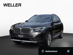 Sophistograu brillanteffekt (grau) Gebraucht 2022 BMW X3 Shadowline SUV | 40.980 € (Guter Preis)