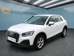 Weiß Gebraucht 2023 Audi Q2 SUV | 23.399 € (Guter Preis)