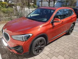 Orange Gebraucht 2019 BMW X1 Sport Line SUV | 24.500 € (Fairer Preis)