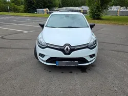 Weiß Gebraucht 2019 Renault Clio IV Edition One Kleinwagen | 9.299 € (Fairer Preis)