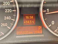 Schwarz Gebraucht 2012 BMW X1 M Sport SUV | 13.450 € (Fairer Preis)