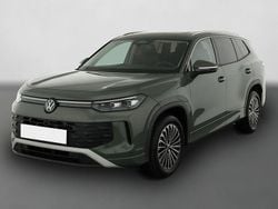 Cipressino grün metallic Neu 2025 VW Tayron Life SUV | 51.295 € (Guter Preis)