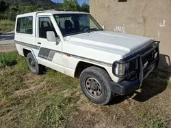 Weiß Gebraucht 1991 Nissan Patrol SUV | 7.000 €