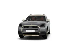 Neu 2024 Mini Countryman SUV | 45.760 € (Teuer)