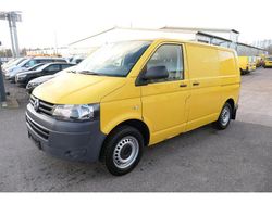 Ginstergelb r1032 Gebraucht 2011 VW T5 Van | 7.021 € (Etwas zu teuer)