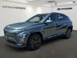 Cypress green / met Gebraucht 2025 Hyundai Kona Trend SUV | 36.290 € (Etwas zu teuer)