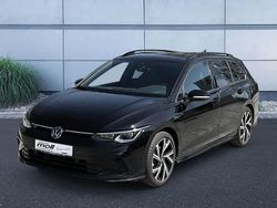 Deep black perleffekt Gebraucht 2024 VW Golf VIII Style Kombi | 28.990 € (Fairer Preis)