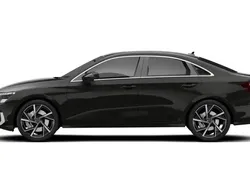 Weiss Neu 2024 Audi A3 S-Line Limousine | 45.690 €