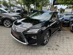 Schwarz Gebraucht 2017 Lexus RX450 SUV | 34.450 €