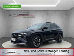 Schwarz Neu 2025 Hyundai Tucson Advanced SUV | 30.335 € (Superpreis)