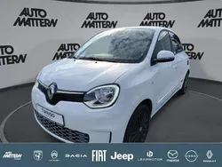 Weiß Gebraucht 2022 Renault Twingo Urban Night Kleinwagen | 14.589 € (Fairer Preis)