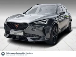 "magnetic tech" Gebraucht 2023 Cupra Formentor VZ SUV | 33.750 € (Fairer Preis)