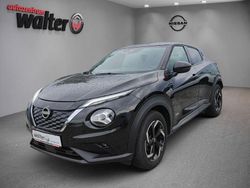 Schwarz Gebraucht 2023 Nissan Juke N-Connecta SUV | 20.990 € (Guter Preis)