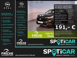 Schwarz Gebraucht 2022 Honda HR-V Advance SUV | 28.470 € (Fairer Preis)