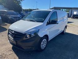 Arktikweiß Gebraucht 2020 Mercedes Vito Van / Kleinbus | 22.598 € (Superpreis)