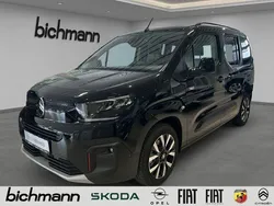 Schwarz Neu 2025 Citroën Berlingo Van / Kleinbus | 34.990 € (Teuer)