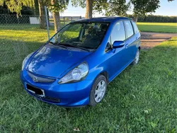 Blau Gebraucht 2005 Honda Jazz Kleinwagen | 1.200 € (Fairer Preis)