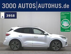 Weiss Gebraucht 2022 Ford Kuga ST-Line SUV | 16.380 € (Fairer Preis)