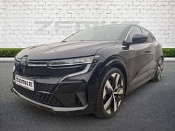 Schwarz Gebraucht 2022 Renault Mégane Techno Limousine | 22.550 € (Guter Preis)