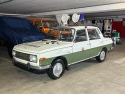 Weiß Gebraucht 1974 Wartburg 353 Limousine | 8.795 €