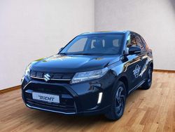 Cosmic black pearl metallic Neu 2025 Suzuki Vitara Comfort+ SUV | 29.120 € (Etwas zu teuer)