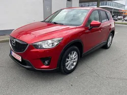 Rot Gebraucht 2014 Mazda CX-5 Sendo SUV | 5.800 € (Fairer Preis)