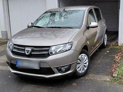 Gebraucht 2014 Dacia Sandero Limousine | 5.700 € (Fairer Preis)