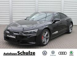 Othercolor Gebraucht 2023 Audi RS e-tron GT Ambiente Limousine | 89.850 € (Guter Preis)